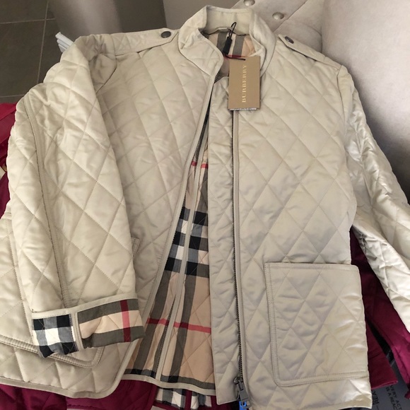 Jacket - Picture 1 of 1